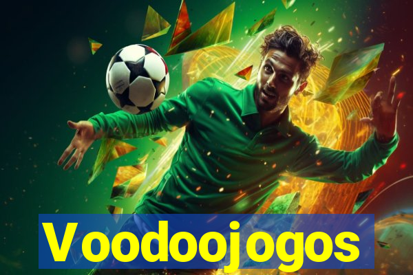 Voodoojogos