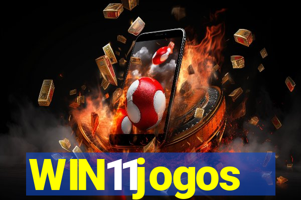 WIN11jogos