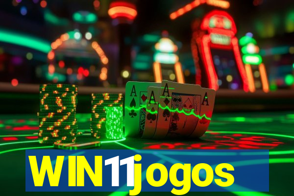 WIN11jogos