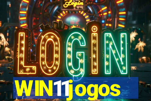 WIN11jogos