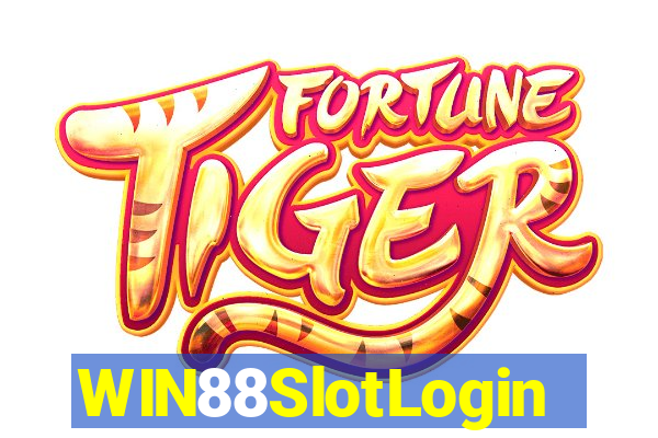 WIN88SlotLogin