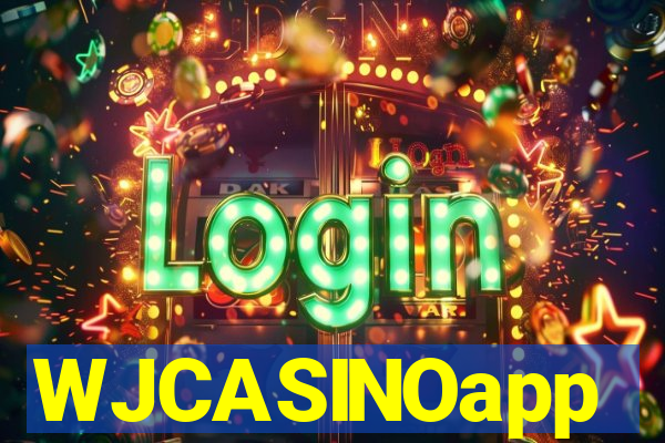 WJCASINOapp