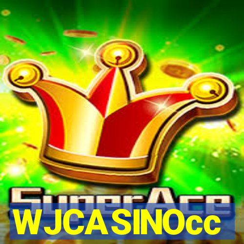 WJCASINOcc