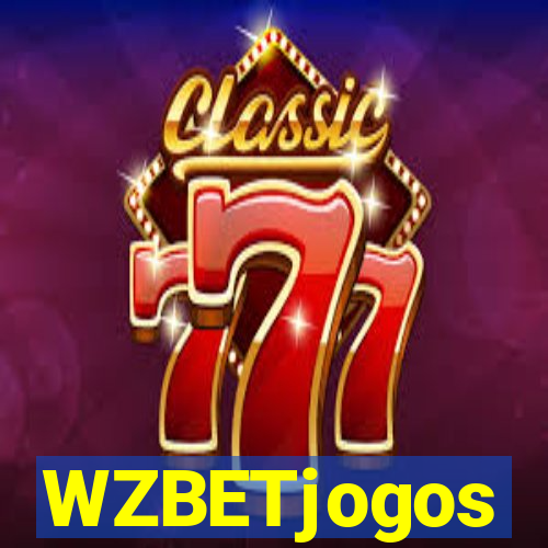 WZBETjogos