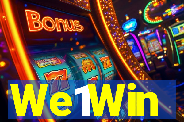 We1Win