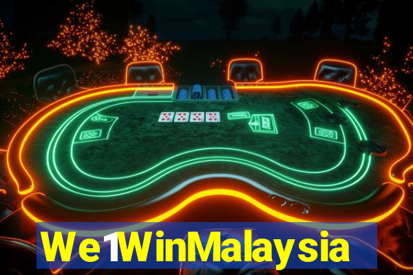 We1WinMalaysia