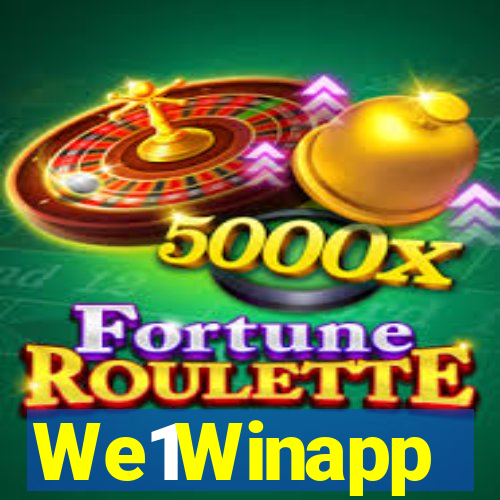 We1Winapp