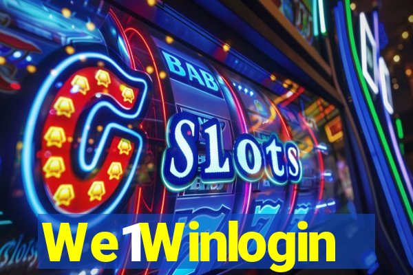 We1Winlogin