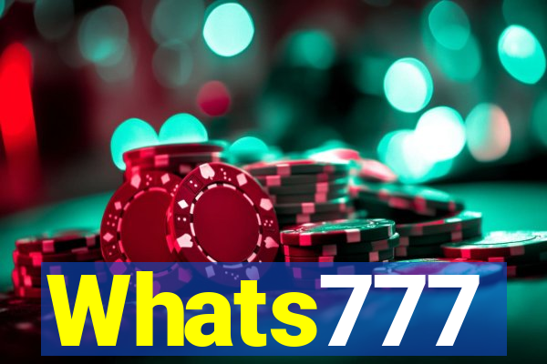 Whats777