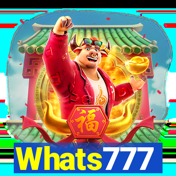Whats777
