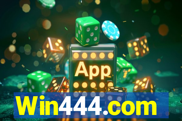 Win444.com