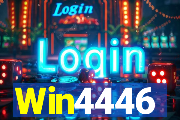Win4446