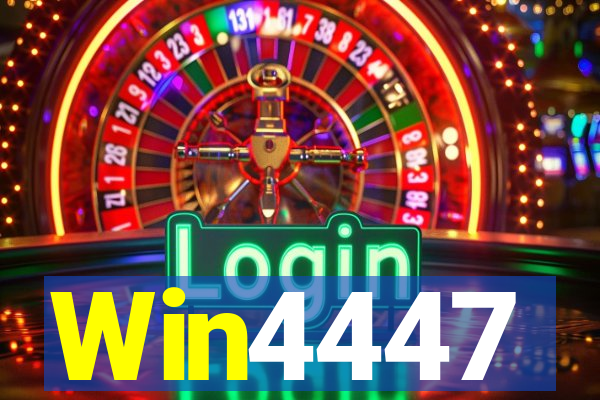 Win4447