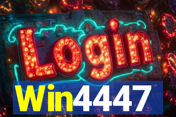 Win4447