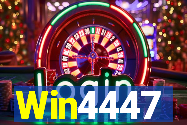 Win4447