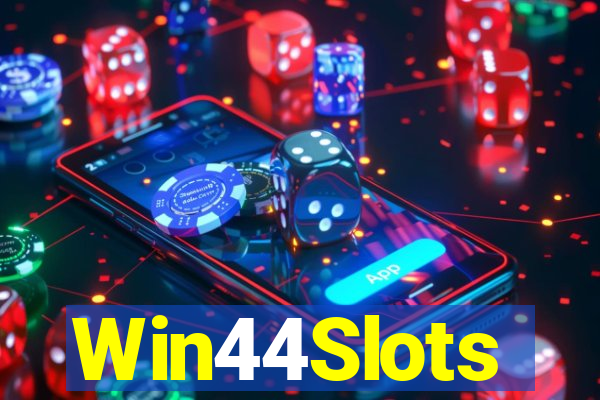 Win44Slots