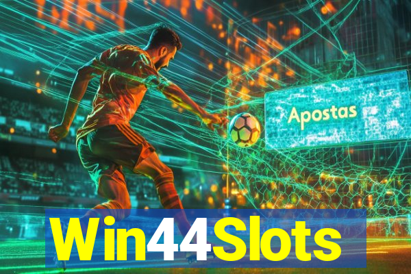 Win44Slots