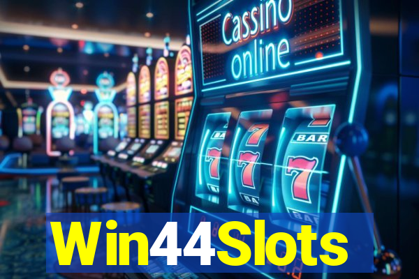 Win44Slots