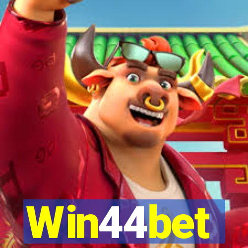 Win44bet