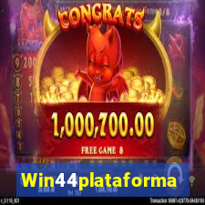 Win44plataforma