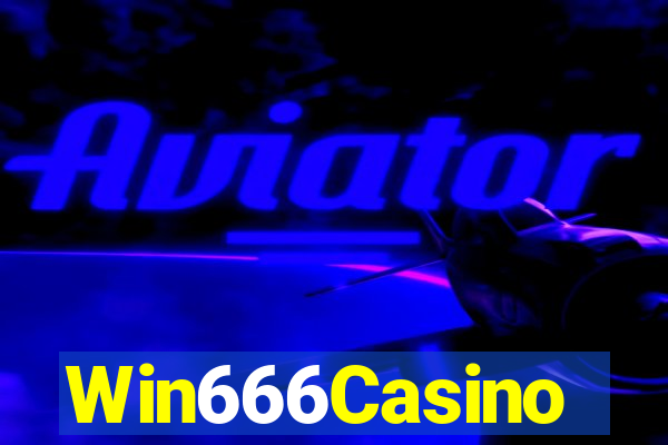 Win666Casino