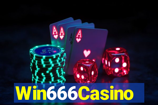 Win666Casino