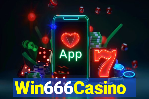Win666Casino