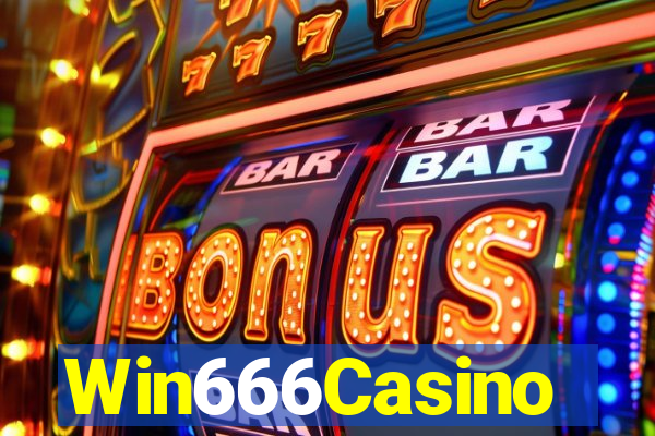 Win666Casino
