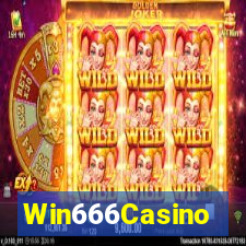 Win666Casino