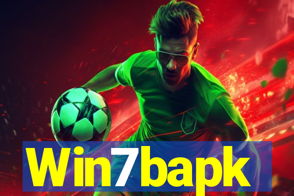 Win7bapk