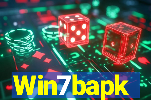 Win7bapk