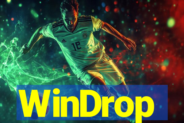 WinDrop