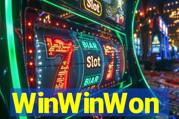 WinWinWon