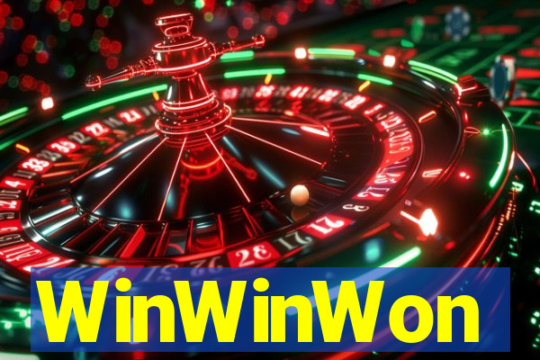 WinWinWon