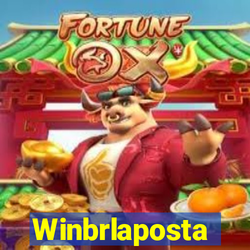 Winbrlaposta