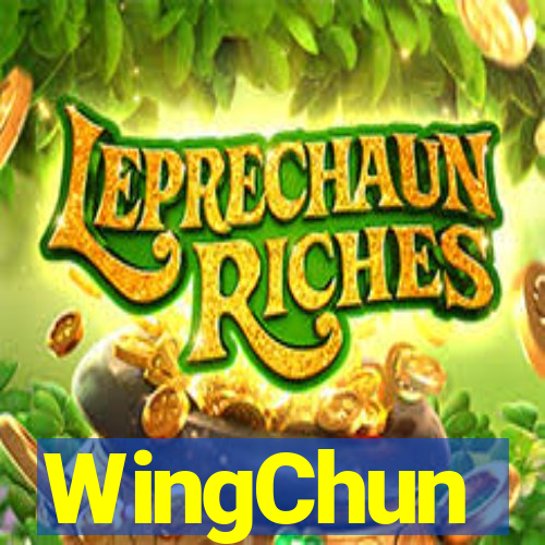 WingChun