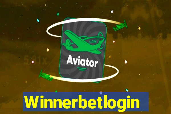 Winnerbetlogin