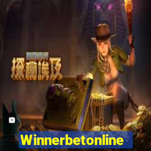 Winnerbetonline