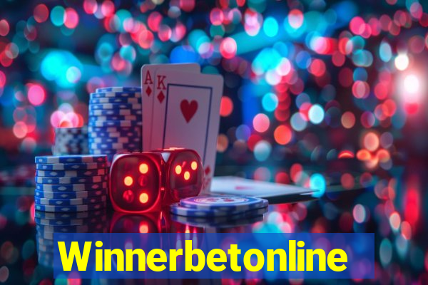Winnerbetonline