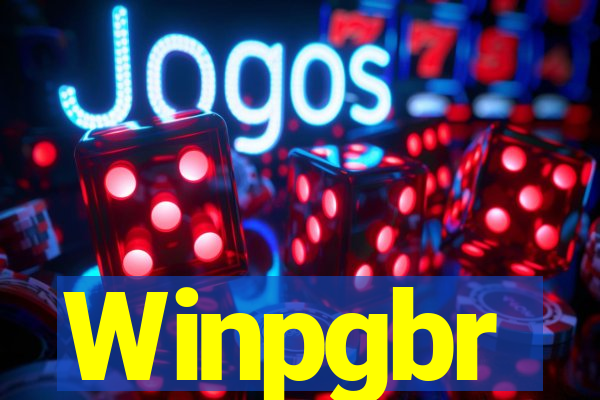 Winpgbr
