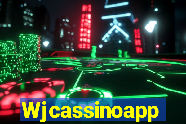 Wjcassinoapp