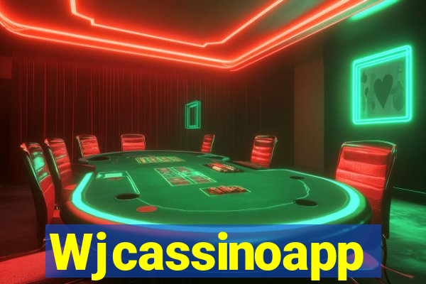 Wjcassinoapp