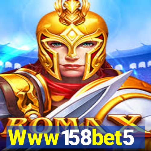 Www158bet5