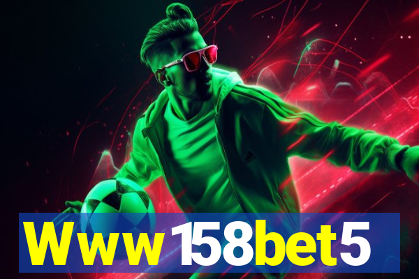 Www158bet5