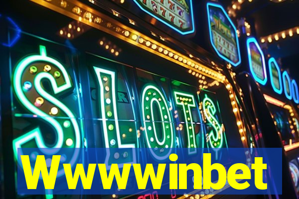 Wwwwinbet