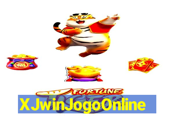 XJwinJogoOnline