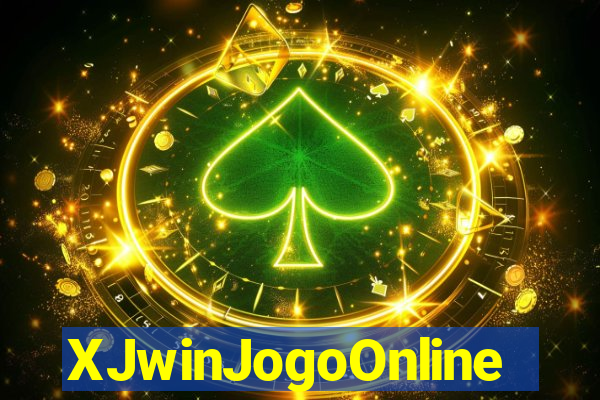 XJwinJogoOnline