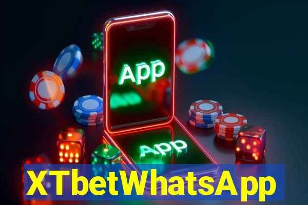 XTbetWhatsApp