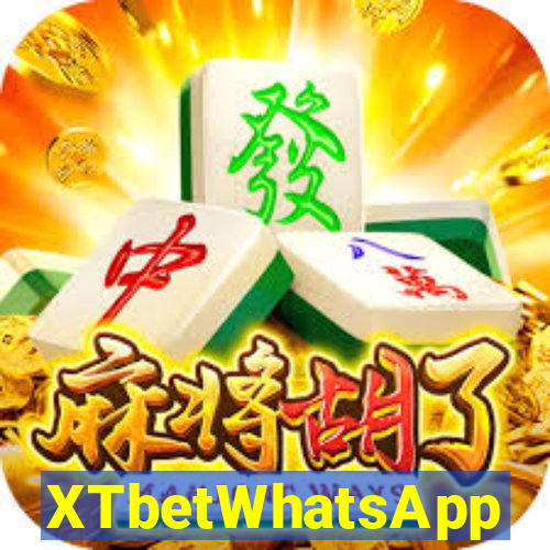 XTbetWhatsApp