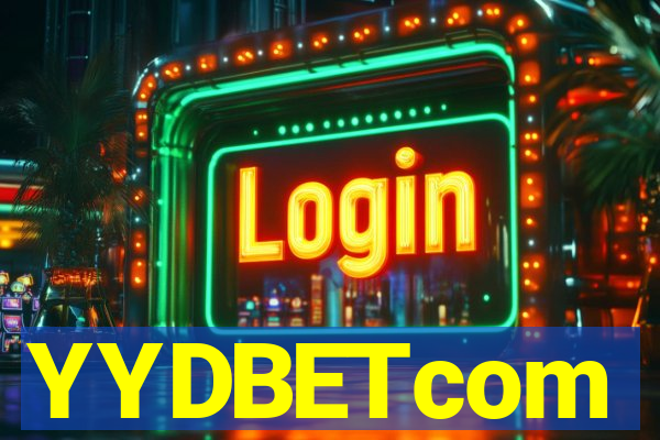 YYDBETcom